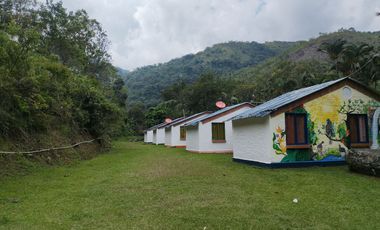 ALQUILER CABAÑAS VILLA PANCE VALLE DEL CAUCA DESCANSO Y EVENTOS