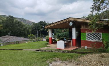 ALQUILER CABAÑAS VILLA PANCE VALLE DEL CAUCA DESCANSO Y EVENTOS