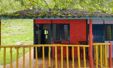 ALQUILER CABAÑAS VILLA PANCE VALLE DEL CAUCA DESCANSO Y EVENTOS