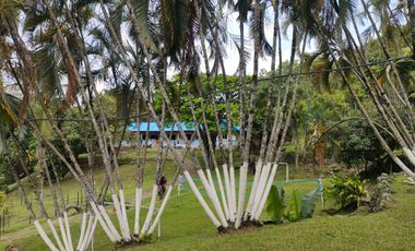 ALQUILER CABAÑAS VILLA PANCE VALLE DEL CAUCA DESCANSO Y EVENTOS