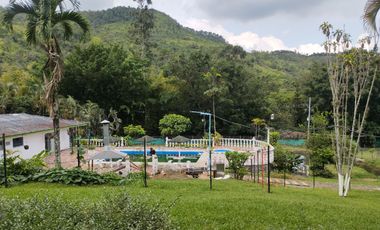 ALQUILER CABAÑAS VILLA PANCE VALLE DEL CAUCA DESCANSO Y EVENTOS