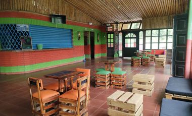 ALQUILER CABAÑAS VILLA PANCE VALLE DEL CAUCA DESCANSO Y EVENTOS