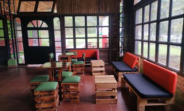 ALQUILER CABAÑAS VILLA PANCE VALLE DEL CAUCA DESCANSO Y EVENTOS