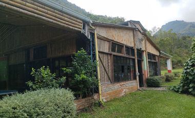 ALQUILER CABAÑAS VILLA PANCE VALLE DEL CAUCA DESCANSO Y EVENTOS