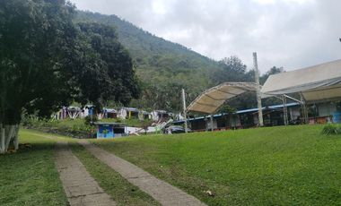ALQUILER CABAÑAS VILLA PANCE VALLE DEL CAUCA DESCANSO Y EVENTOS