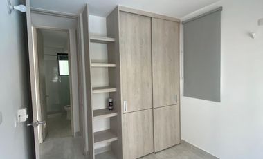 Apartamento en arriendo permanente en Ricaurte - Cundinamarca