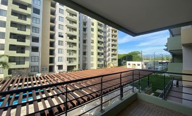 Apartamento en arriendo permanente en Ricaurte - Cundinamarca