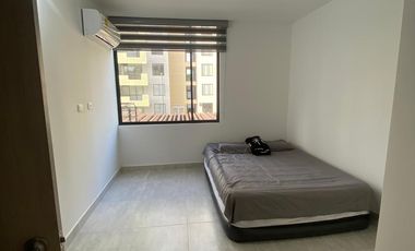 Apartamento en arriendo permanente en Ricaurte - Cundinamarca