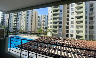 Apartamento en arriendo permanente en Ricaurte - Cundinamarca