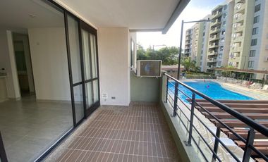 Apartamento en arriendo permanente en Ricaurte - Cundinamarca