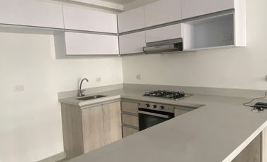 Apartamento en arriendo permanente en Ricaurte - Cundinamarca