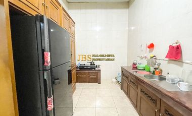 Dijual Villa Siap Huni Komplek Taman Anggrek Jalan T.Amir Hamzah Medan