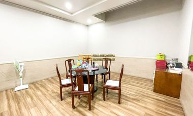 Dijual Villa Siap Huni Komplek Taman Anggrek Jalan T.Amir Hamzah Medan