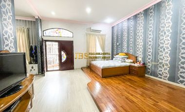 Dijual Villa Siap Huni Komplek Taman Anggrek Jalan T.Amir Hamzah Medan