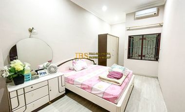 Dijual Villa Siap Huni Komplek Taman Anggrek Jalan T.Amir Hamzah Medan
