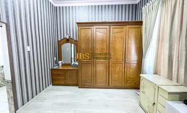Dijual Villa Siap Huni Komplek Taman Anggrek Jalan T.Amir Hamzah Medan