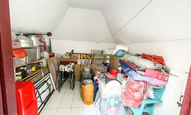 Dijual Villa Siap Huni Komplek Taman Anggrek Jalan T.Amir Hamzah Medan