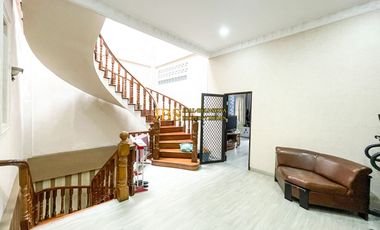 Dijual Villa Siap Huni Komplek Taman Anggrek Jalan T.Amir Hamzah Medan