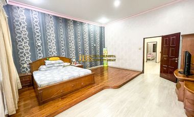 Dijual Villa Siap Huni Komplek Taman Anggrek Jalan T.Amir Hamzah Medan