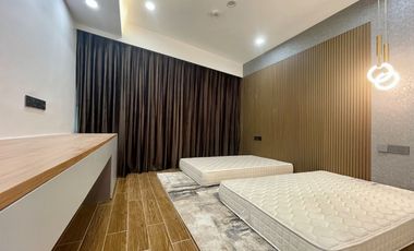 The Residences at Greenbelt, 3-Bedroom Unit for Sale, Makati