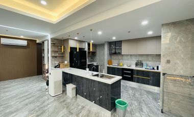 The Residences at Greenbelt, 3-Bedroom Unit for Sale, Makati