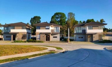 Nuvali Laguna for sale 3 bedroom house and lot