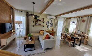 Nuvali Laguna for sale 3 bedroom house and lot