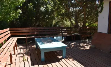 Excelente Casa arriendo temporada  en el Canelo Algarrobo.