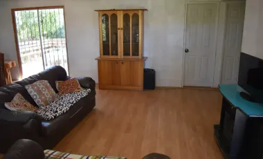 Excelente Casa arriendo temporada  en el Canelo Algarrobo.