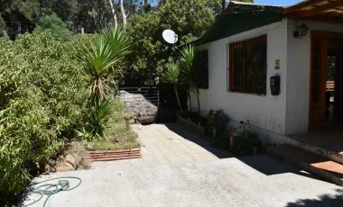 Excelente Casa arriendo temporada  en el Canelo Algarrobo.