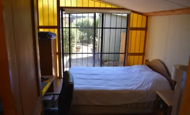Excelente Casa arriendo temporada  en el Canelo Algarrobo.