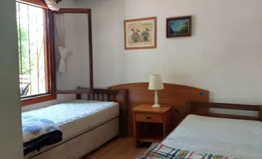 Excelente Casa arriendo temporada  en el Canelo Algarrobo.