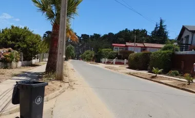 Excelente Casa arriendo temporada  en el Canelo Algarrobo.