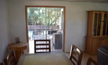 Excelente Casa arriendo temporada  en el Canelo Algarrobo.