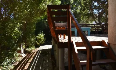 Excelente Casa arriendo temporada  en el Canelo Algarrobo.