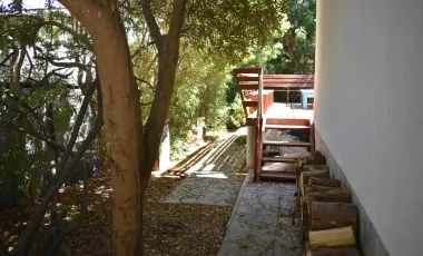 Excelente Casa arriendo temporada  en el Canelo Algarrobo.