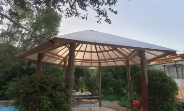 Excelente Casa arriendo temporada  en el Canelo Algarrobo.