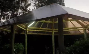 Excelente Casa arriendo temporada  en el Canelo Algarrobo.