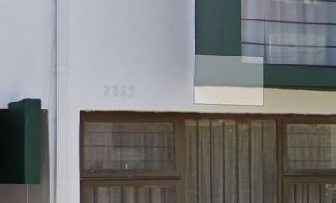 Excelente oportunidad para adquirir o invertir en tu casa a un excelente precio.