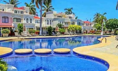 HERMOSA VILLA GOLF EN VENTA EN ACAPULCO