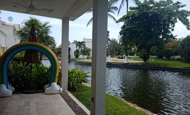 HERMOSA VILLA GOLF EN VENTA EN ACAPULCO