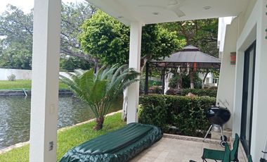 HERMOSA VILLA GOLF EN VENTA EN ACAPULCO