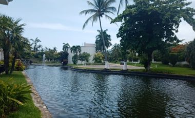 HERMOSA VILLA GOLF EN VENTA EN ACAPULCO