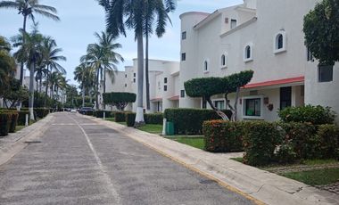 HERMOSA VILLA GOLF EN VENTA EN ACAPULCO