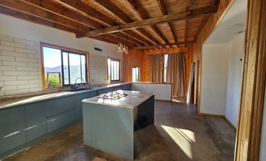 Casa en venta Toquihua San Vicente de Tagua Tagua