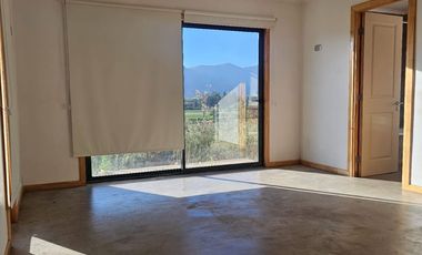 Casa en venta Toquihua San Vicente de Tagua Tagua