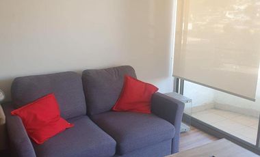 DEPARTAMENTO EN VENTA CALLE MORRIS VALPARAISO 1 DORMITORIO BODEGA UF 2000