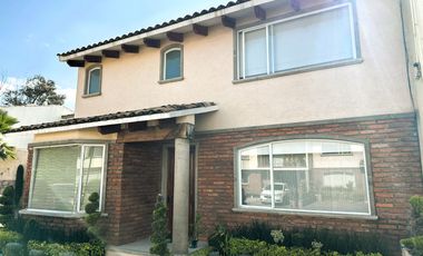 Casa en Venta, La Floresta, Bosques del Lago, Cuautitlán Izcalli