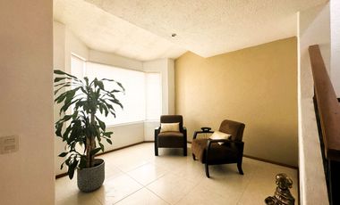 Casa en Venta, La Floresta, Bosques del Lago, Cuautitlán Izcalli