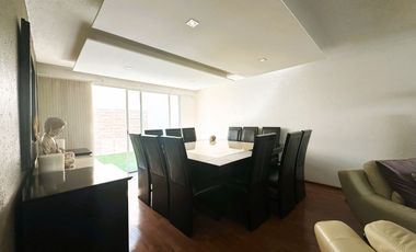 Casa en Venta, La Floresta, Bosques del Lago, Cuautitlán Izcalli
